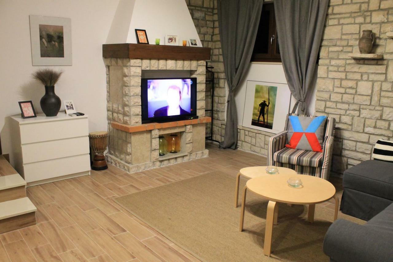 Apartments Dina PUY 외부 사진