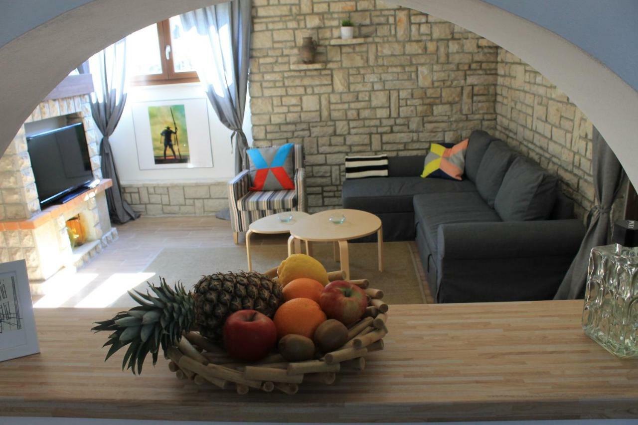 Apartments Dina PUY 외부 사진