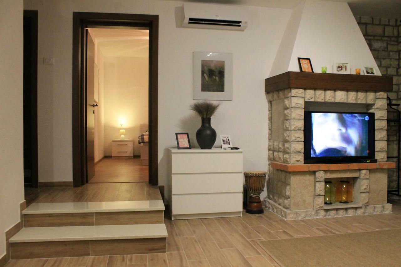 Apartments Dina PUY 외부 사진