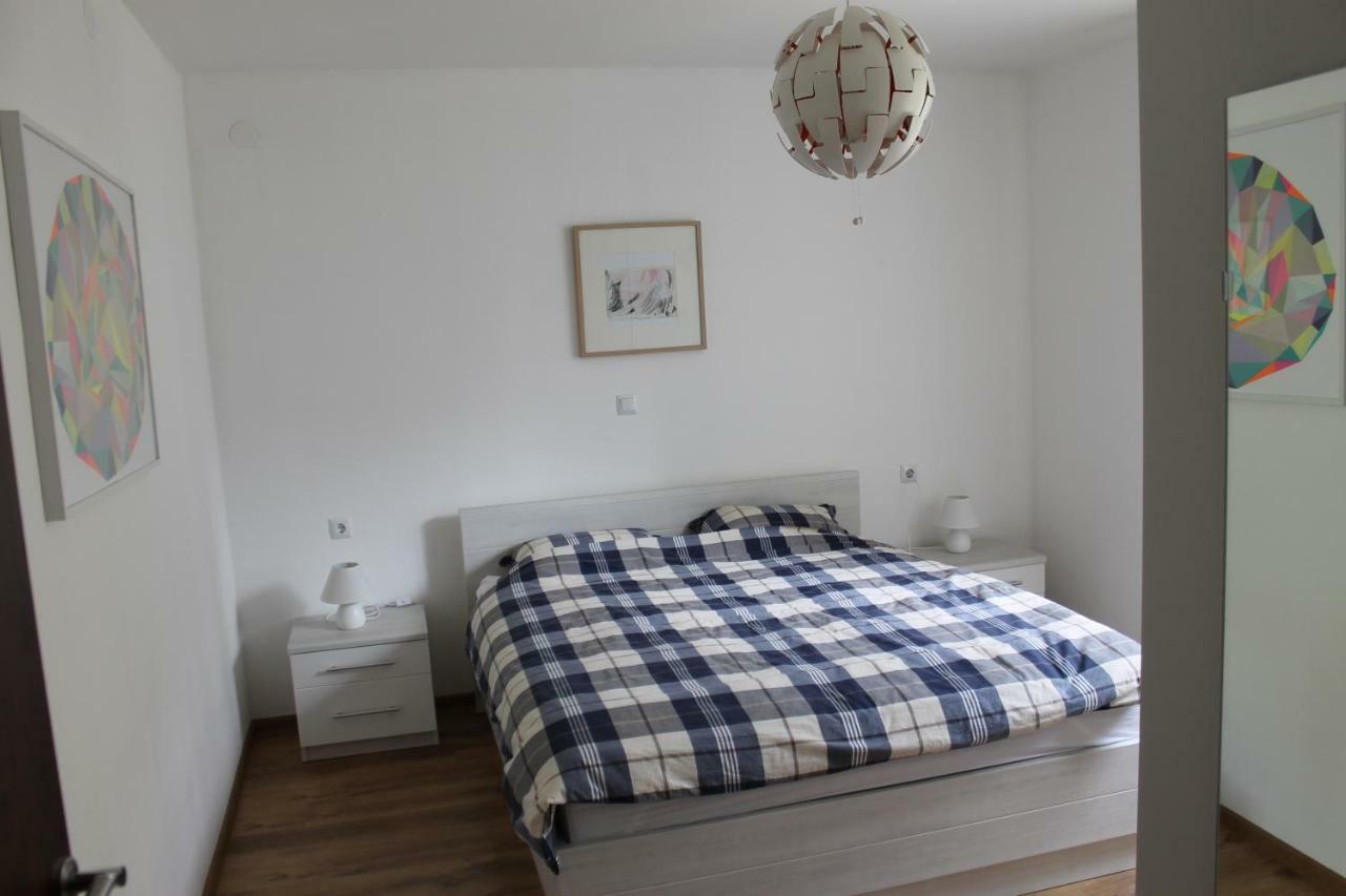 Apartments Dina PUY 외부 사진