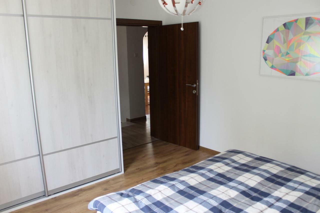 Apartments Dina PUY 외부 사진