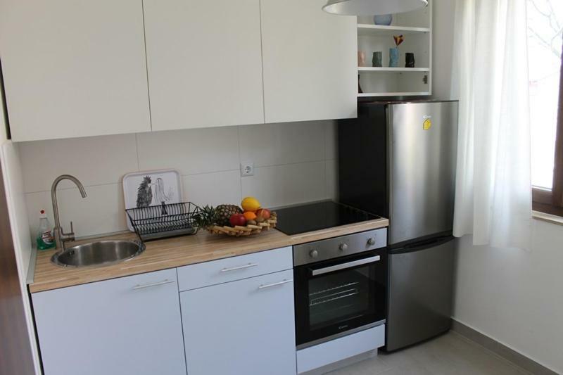 Apartments Dina PUY 외부 사진