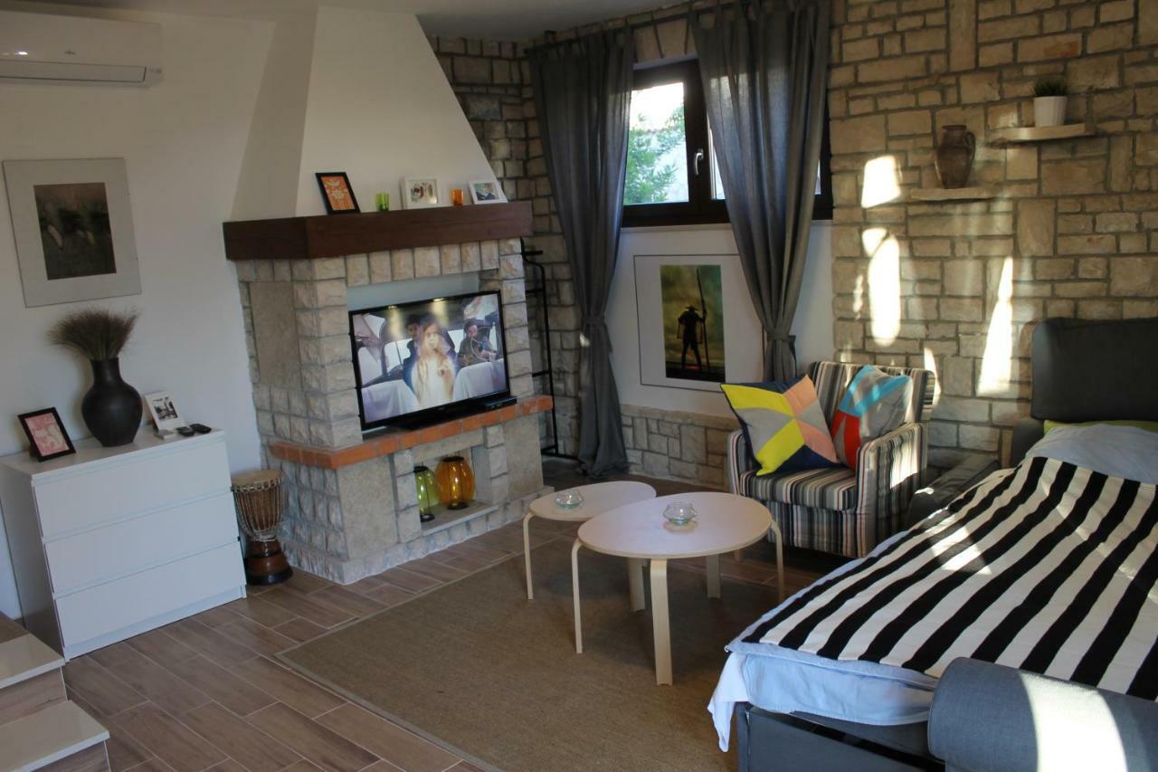 Apartments Dina PUY 외부 사진
