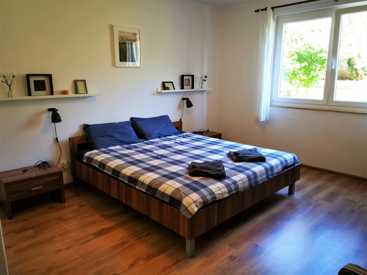 Apartments Dina PUY 외부 사진