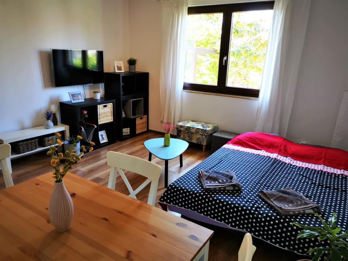 Apartments Dina PUY 외부 사진