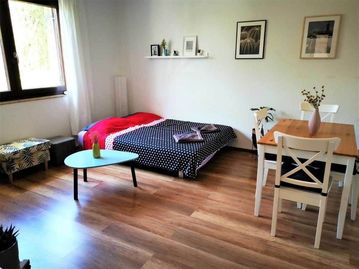 Apartments Dina PUY 외부 사진